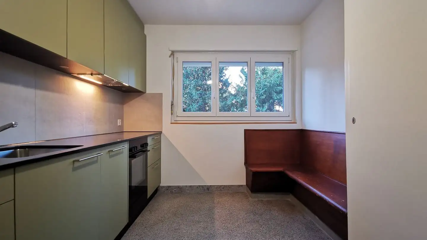 Appartamento in affitto - Rue Du Général-Dufour / General-Dufour-Strasse 91, 2502 Biel/Bienne - Photo 4