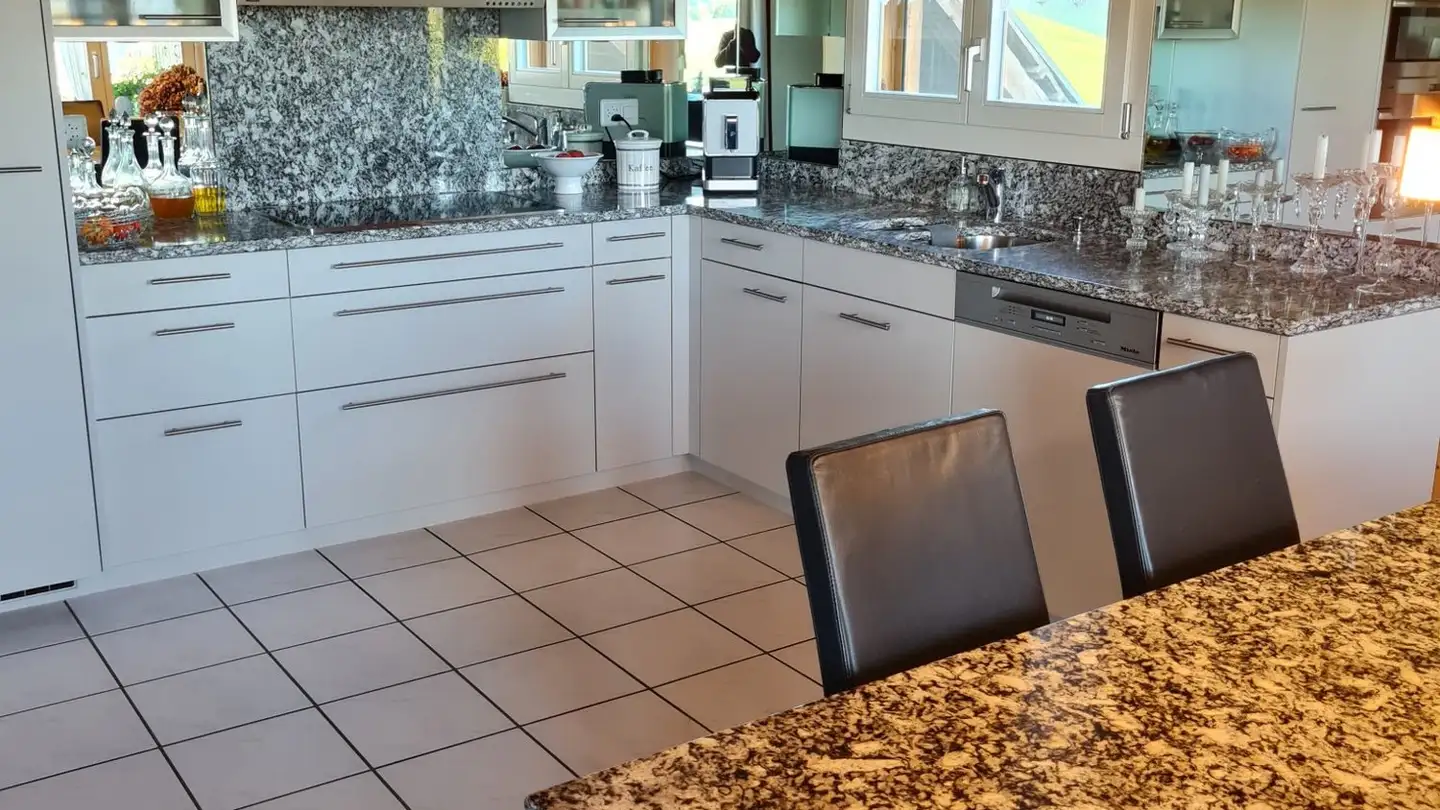 Wohnung mieten - Bärenwart 276, 3153 Rüschegg Gambach - Foto 4