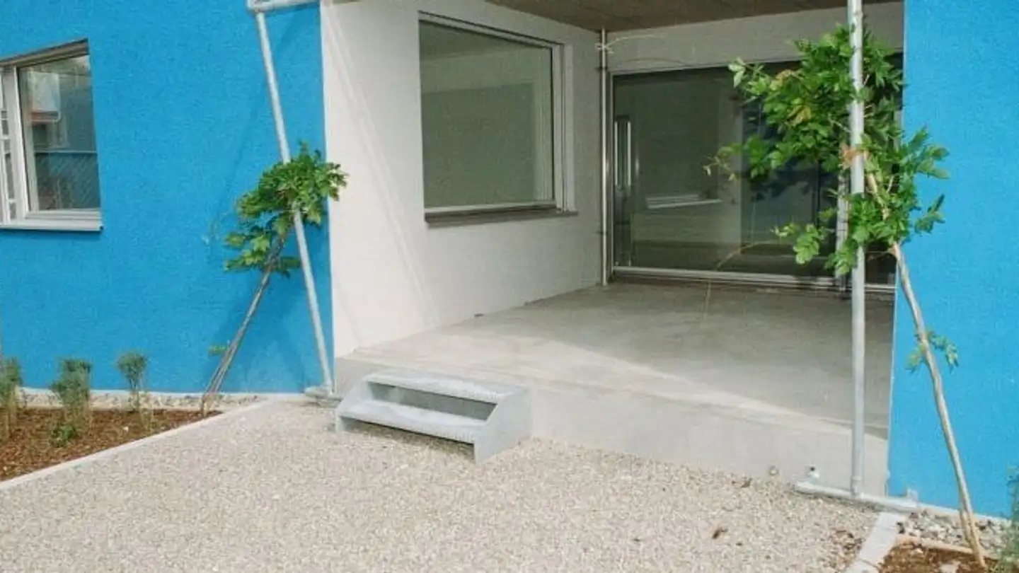 Appartement à louer - Eisweiherstrasse 101, 8400 Winterthur