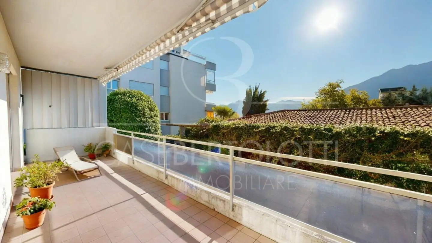 Wohnung kaufen - Vicolo Brighirolo 4, 6648 Minusio - Foto 3