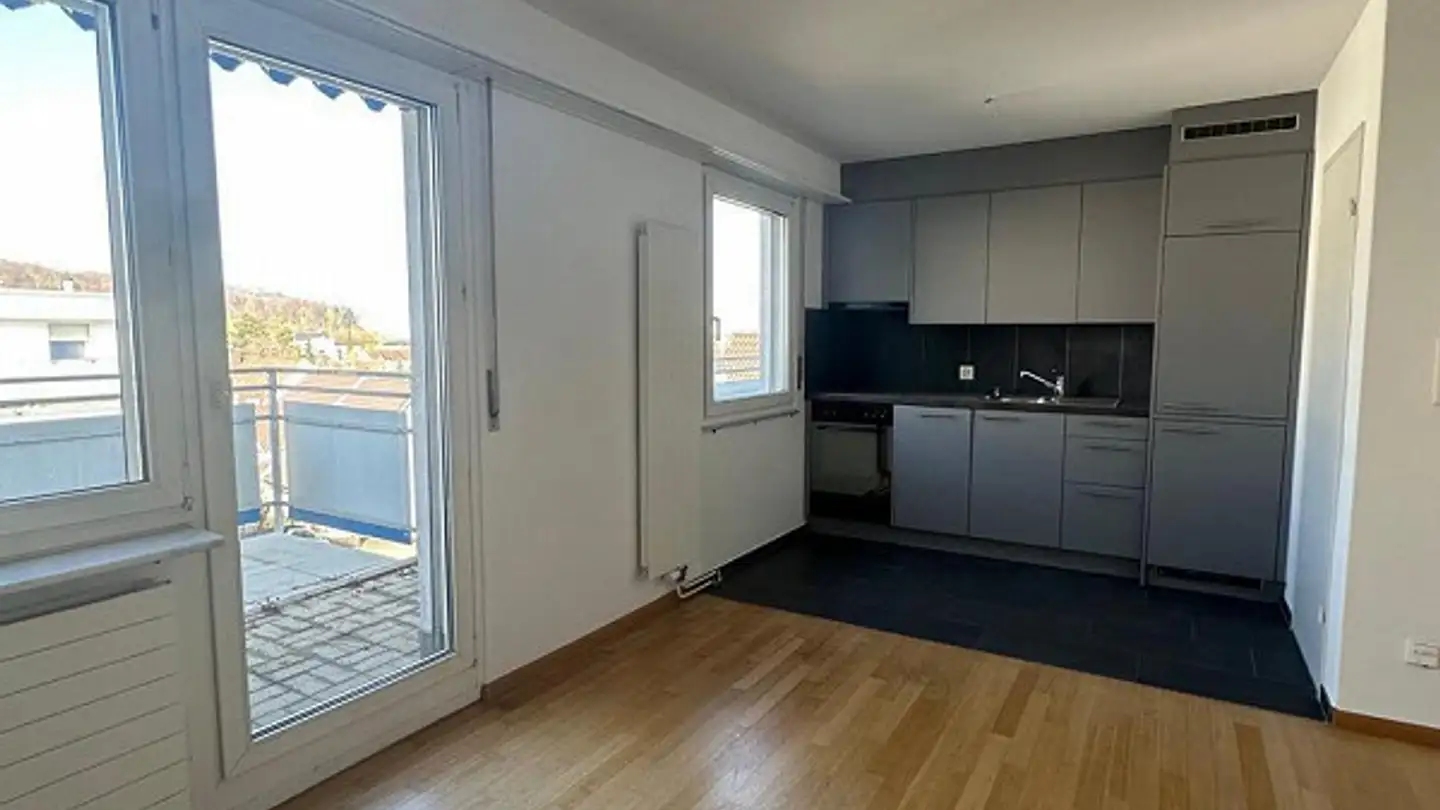 Apartment for rent - Am Zunftackerrain 32, 4133 Pratteln