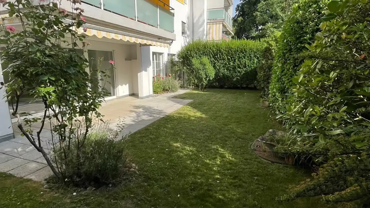 Wohnung kaufen - Sennhüttenstrasse 5, 8907 Wettswil