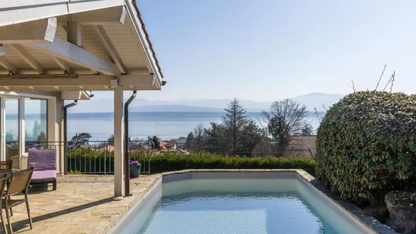 Single house for sale - 1299 Crans-près-Céligny - Photo 3