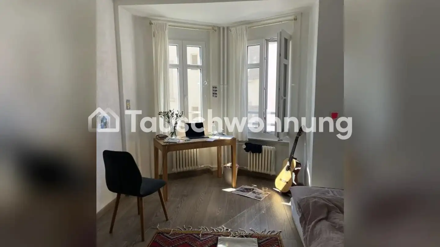 Wohnung mieten - 8006 Zürich