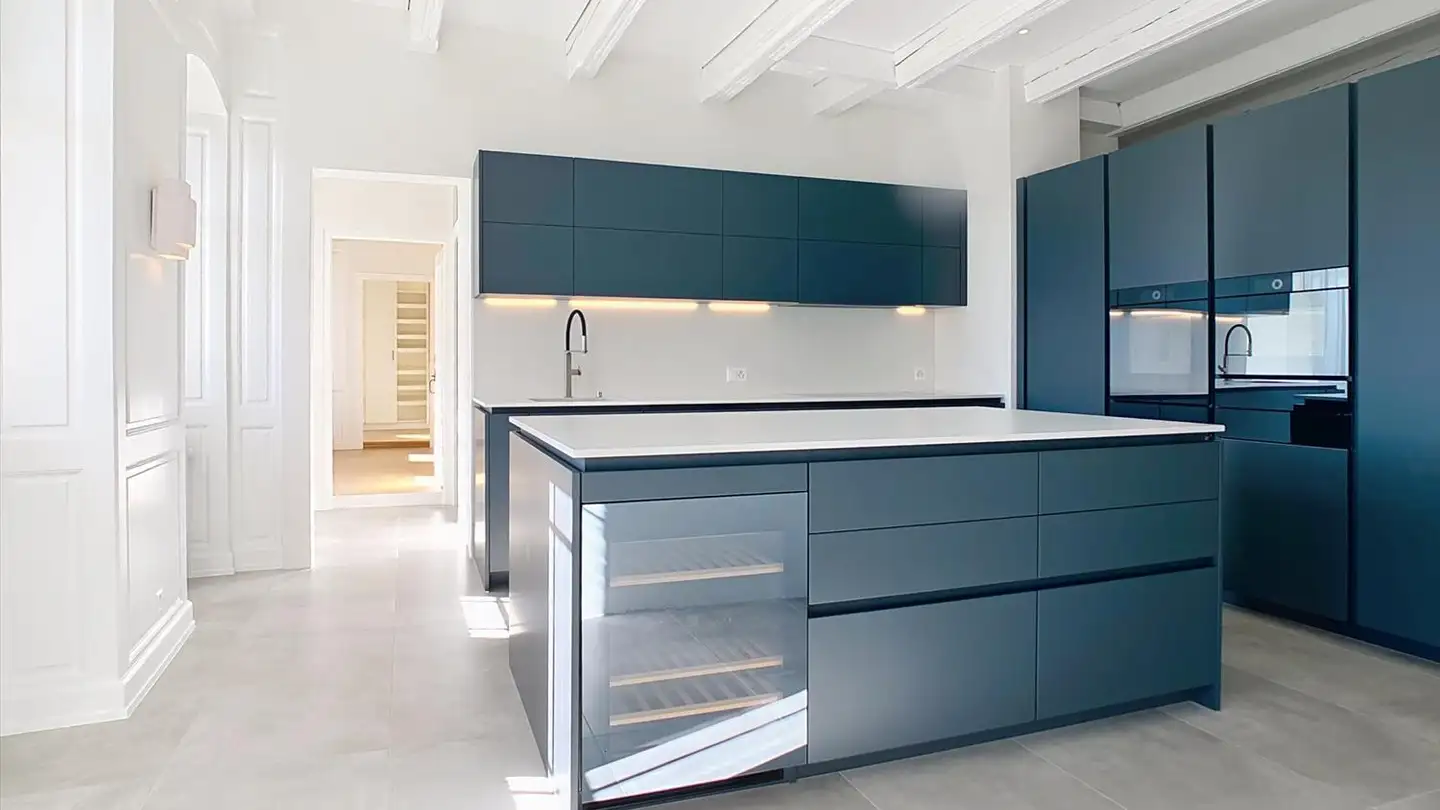 Wohnung mieten - 1266 Duillier - Foto 4