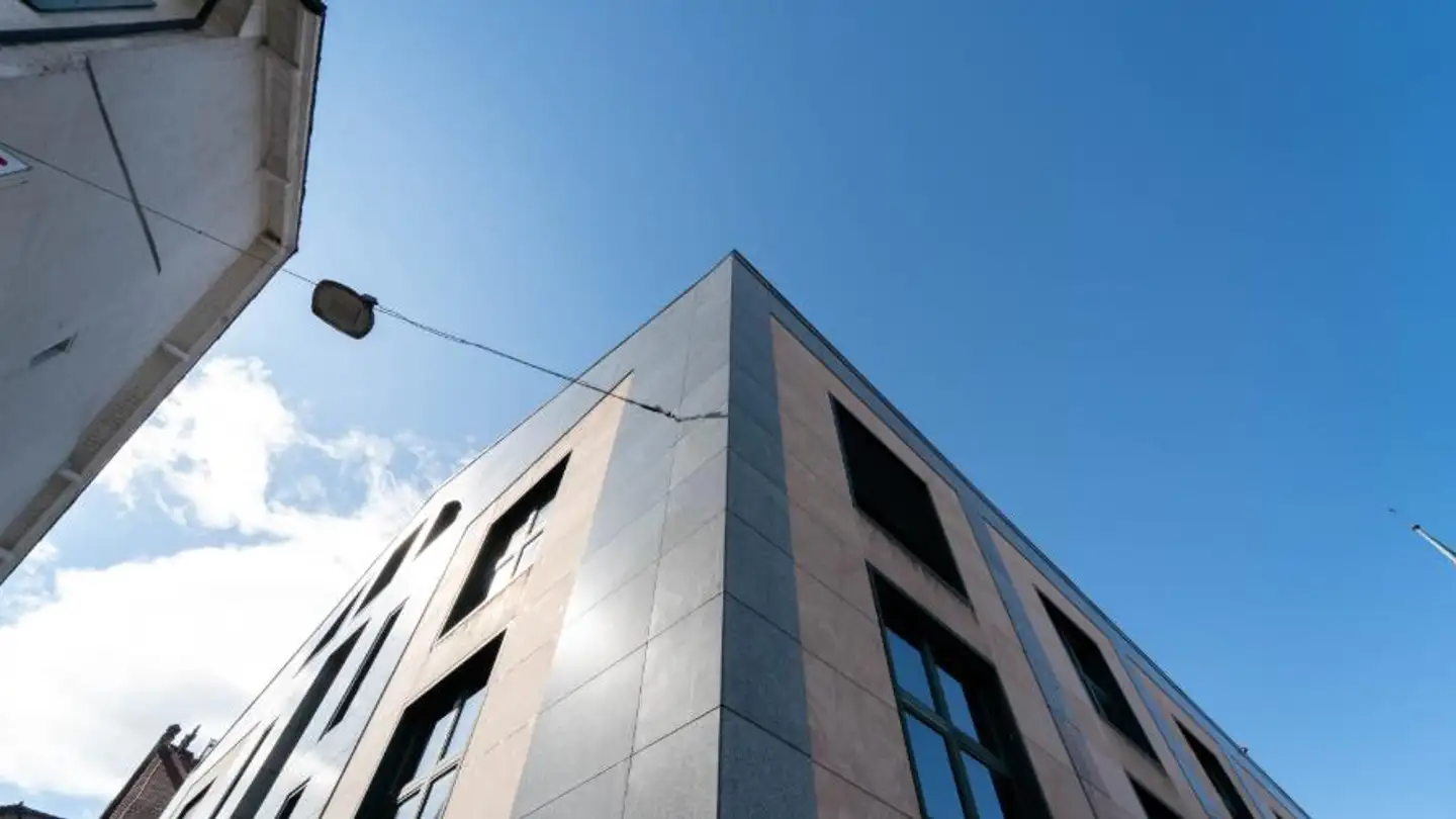 Mixed-use building for sale - Rue Du Simplon 2, 1530 Payerne - Photo 4