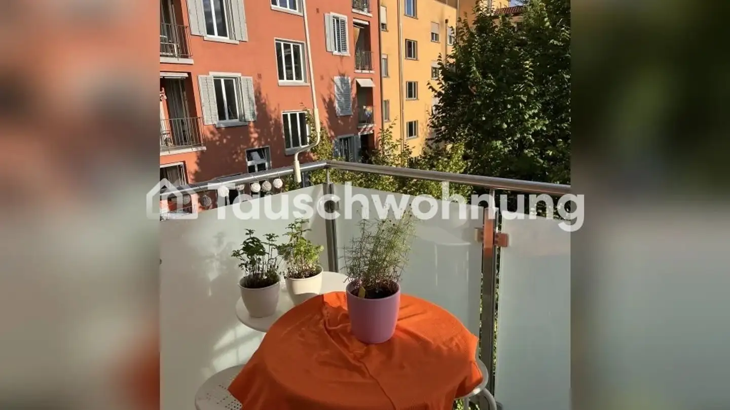 Wohnung mieten - 8006 Zürich - Foto 3