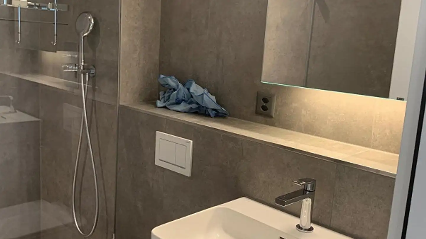 Workshop for rent - Oberemattstrasse 31, 4133 Pratteln - Photo 2