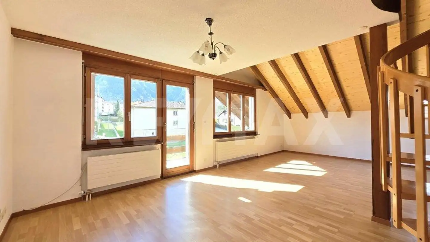 Apartment for sale - 3952 Susten - Photo 2