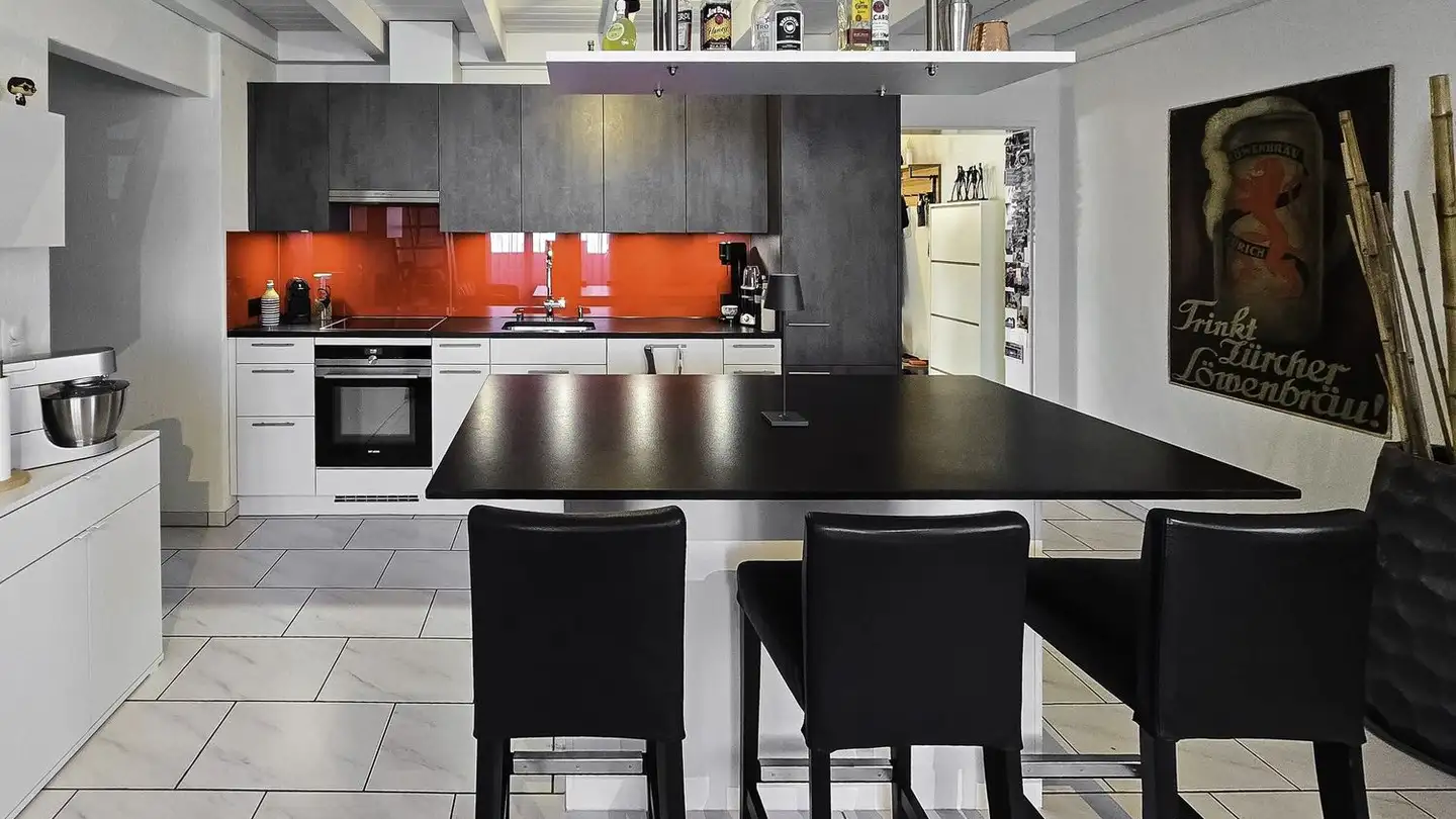 Apartment for rent - Birmensdorferstrasse 65, 8142 Uitikon Waldegg - Photo 4