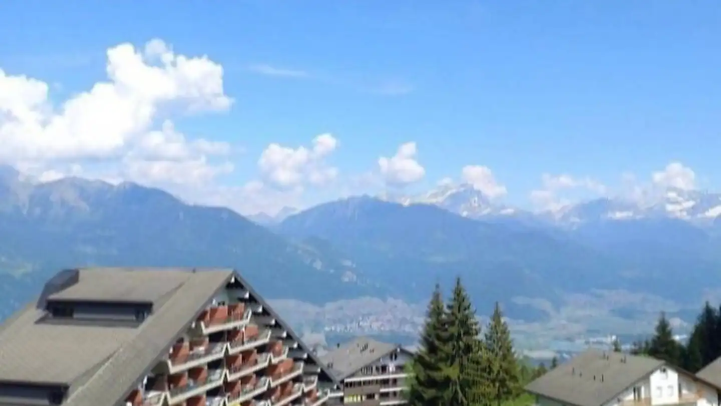 Apartment for rent - 1899 Torgon