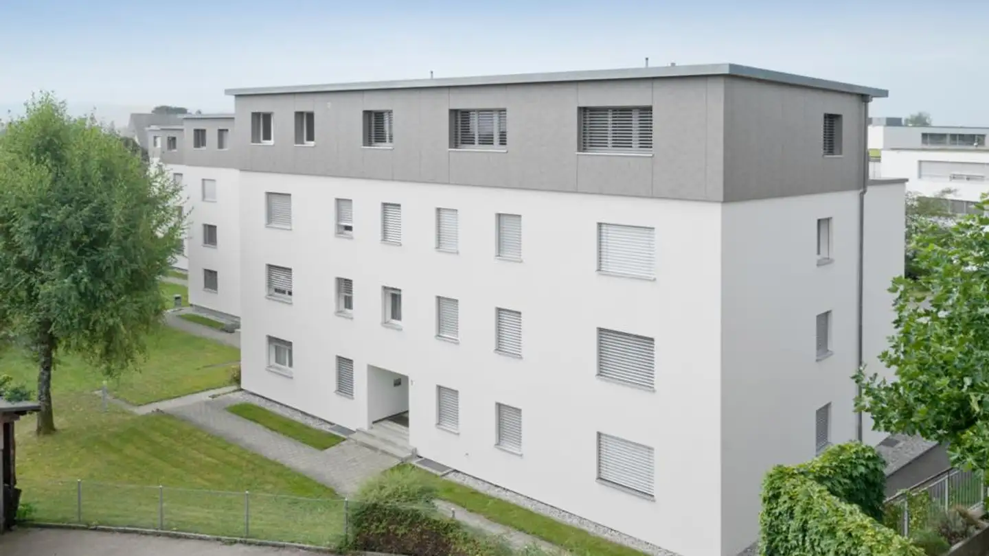 Appartamento in affitto - Allmendgasse 1, 4512 Bellach