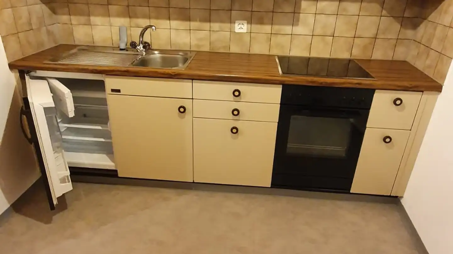 Appartamento in affitto - Hochstrasse 119, 8200 Schaffhausen - Foto 2