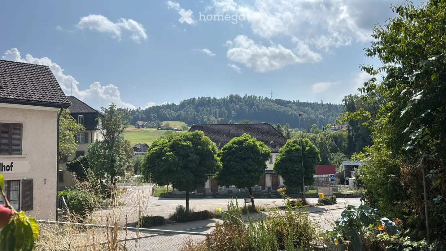 Appartamento in affitto - Rütistrasse 48, 8636 Wald ZH