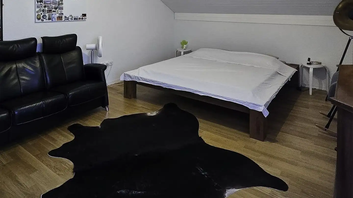 Apartment for rent - Birmensdorferstrasse 65, 8142 Uitikon Waldegg