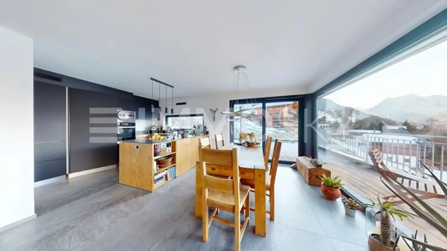 Casa singola in vendita - 1969 St-Martin VS - Photo 2