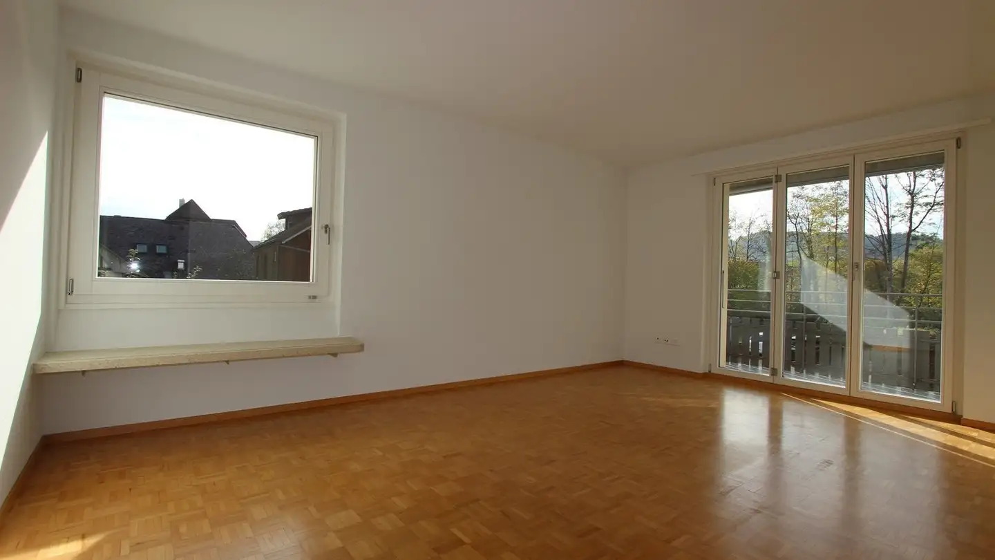 Appartamento in affitto - Winterseistrasse 6, 3415 Rüegsauschachen - Foto 4