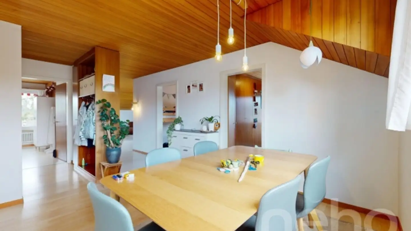 Attic flat for sale - 3422 Kirchberg BE - Photo 3