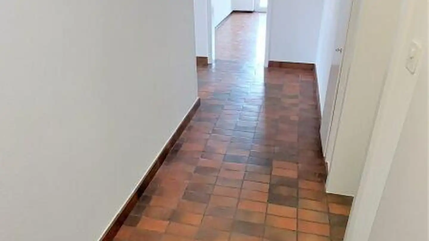 Apartment for rent - Bahnhofstrasse 52, 2540 Grenchen - Photo 2