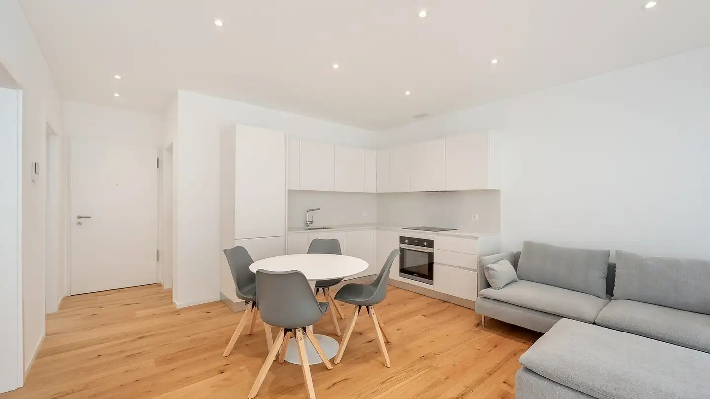 Appartamento in affitto - Riva Paradiso, 6900 Paradiso - Foto 2