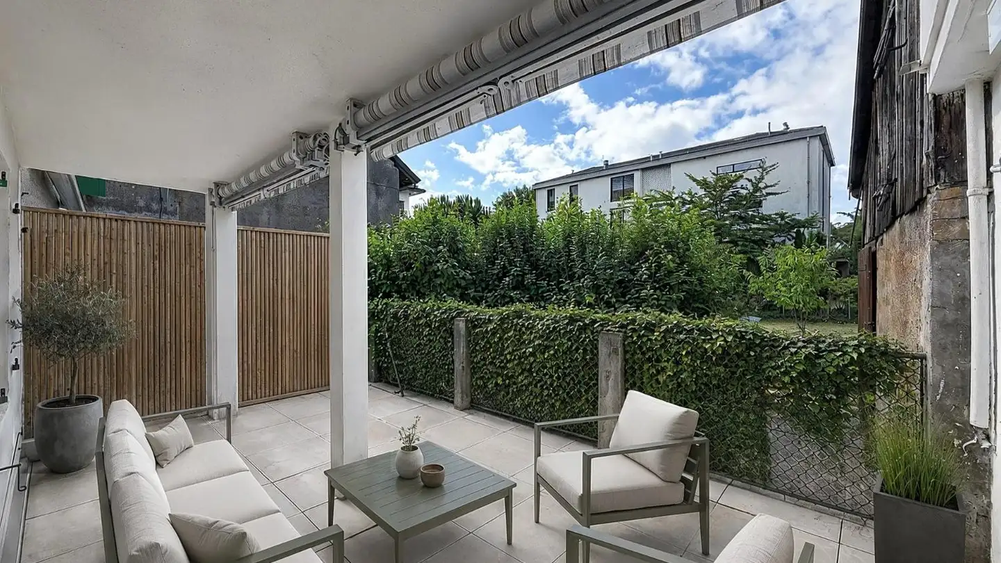 Appartement à vendre - 1024 Ecublens VD