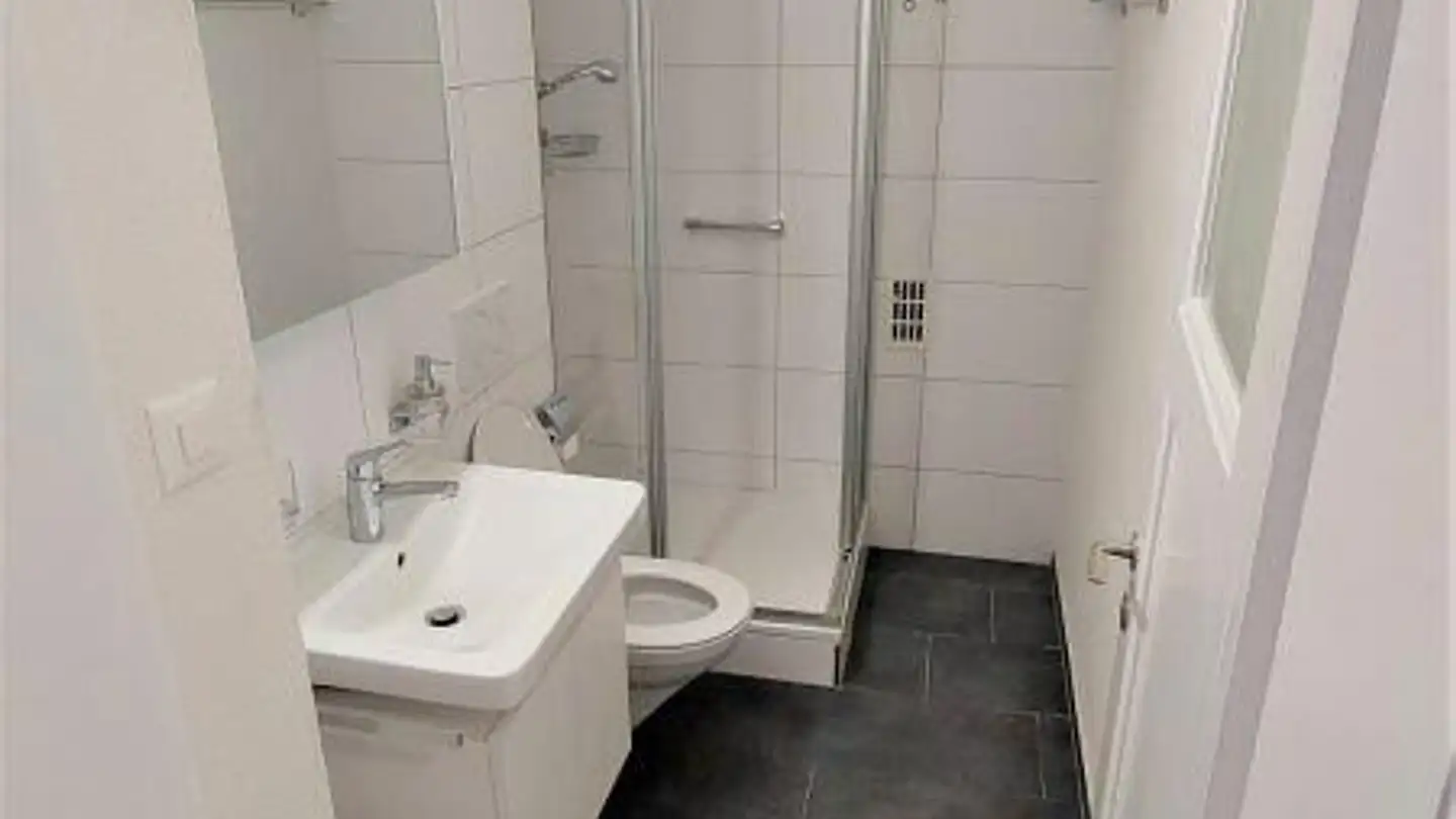 Apartment for rent - Bahnhofstrasse 52, 2540 Grenchen - Photo 4