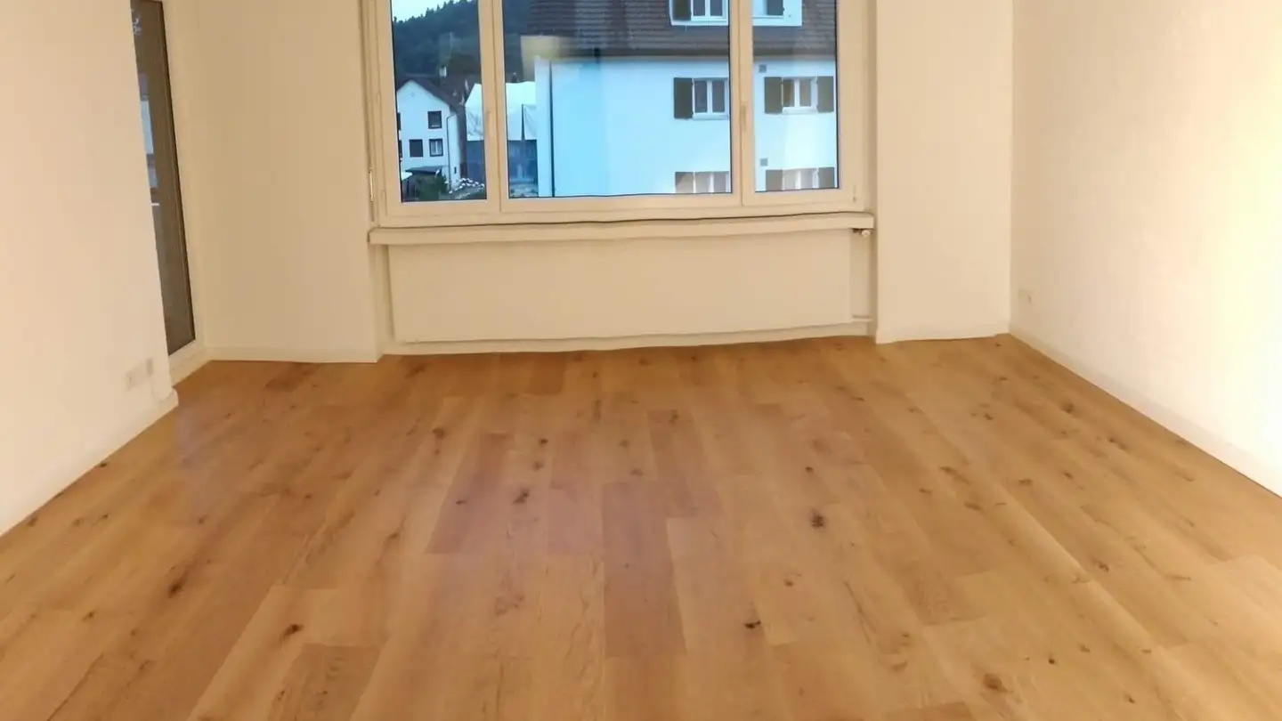 Apartment for rent - Hohmattring 1, 8488 Turbenthal