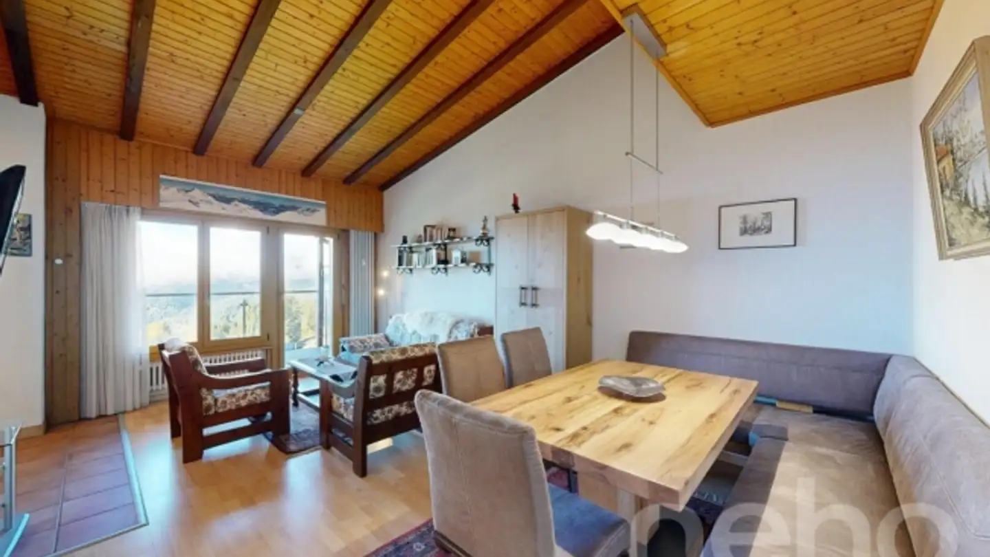 Appartamento in vendita - 1978 Lens - Photo 4