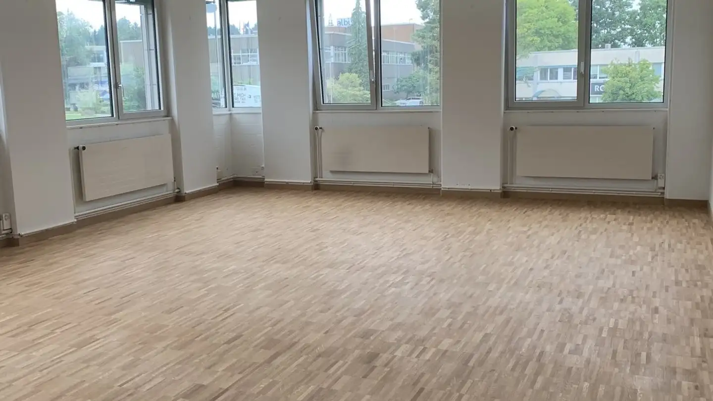 Commercial for rent - Alte Obfelderstrasse 50, 8910 Affoltern am Albis - Photo 3