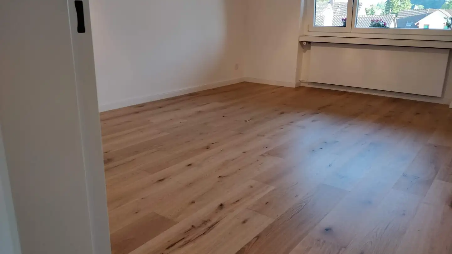 Apartment for rent - Hohmattring 1, 8488 Turbenthal - Photo 2