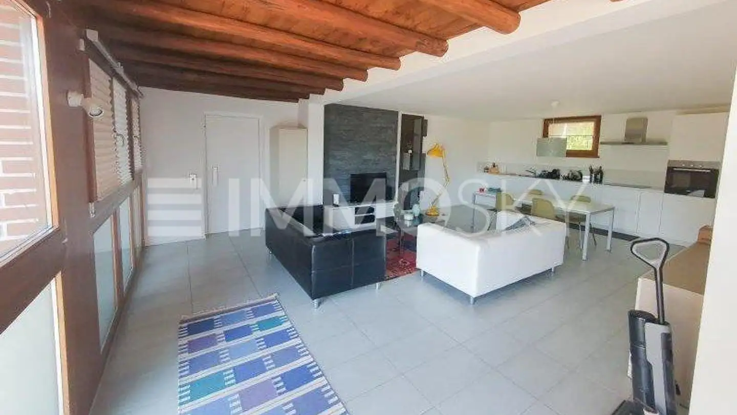 Appartement à vendre - 6855 Stabio - Photo 2