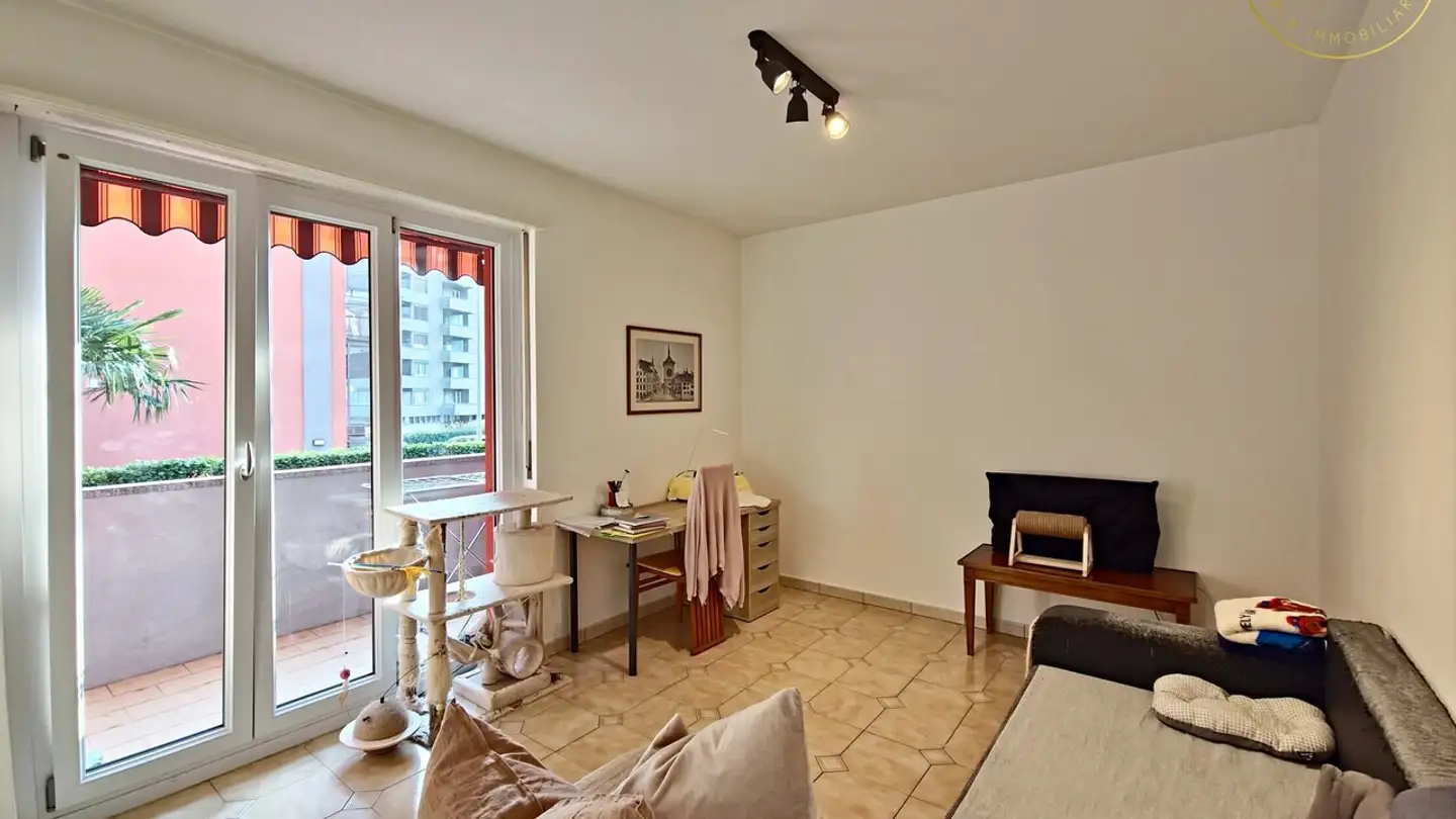 Apartment for sale - 6850 Mendrisio - Photo 2