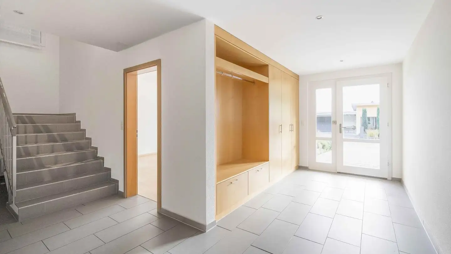 Einfamilienhaus kaufen - Säntisstrasse 14, 9524 Zuzwil SG - Foto 3