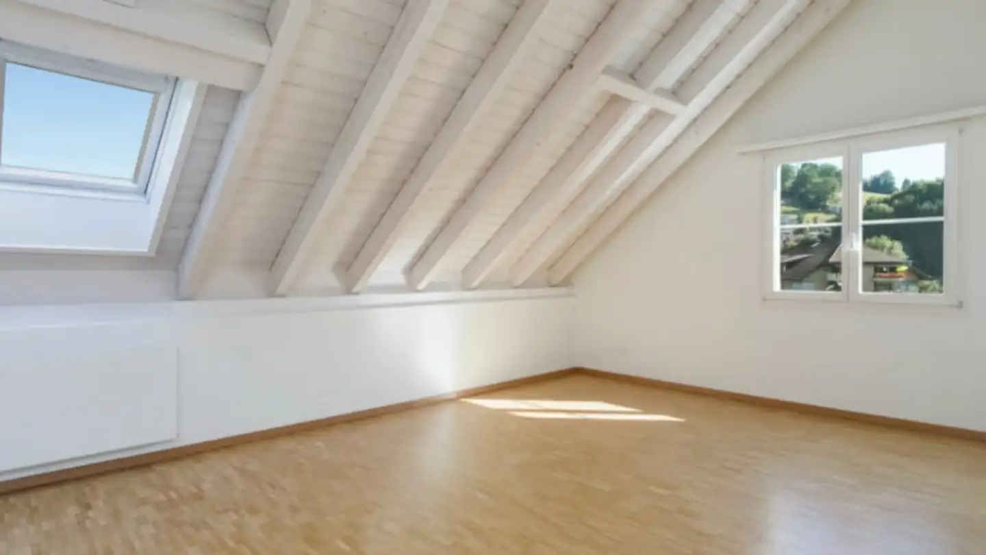 Apartment for rent - 6122 Menznau