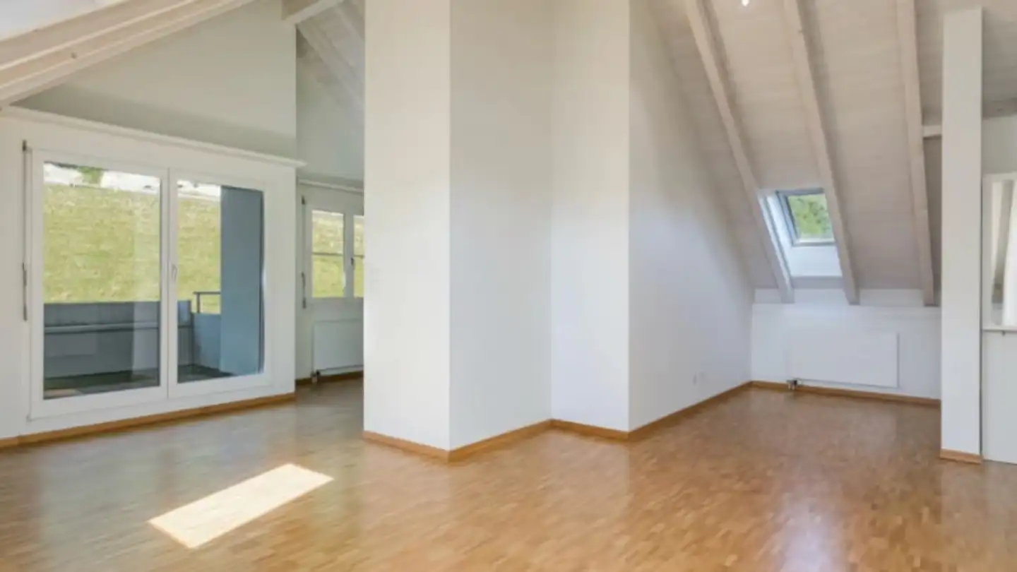 Appartement à louer - 6122 Menznau - Photo 2