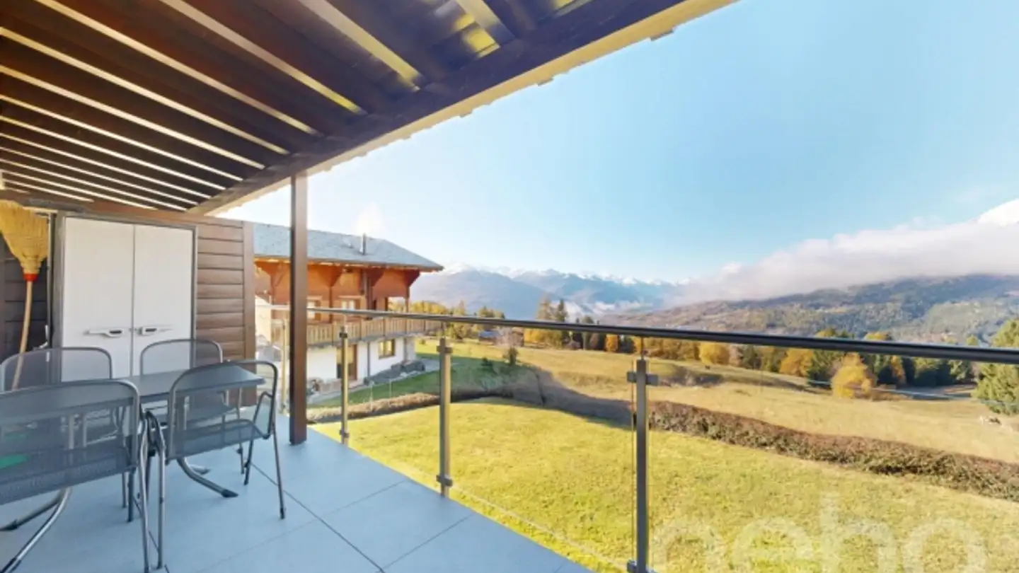 Appartamento in vendita - 1978 Lens - Photo 2