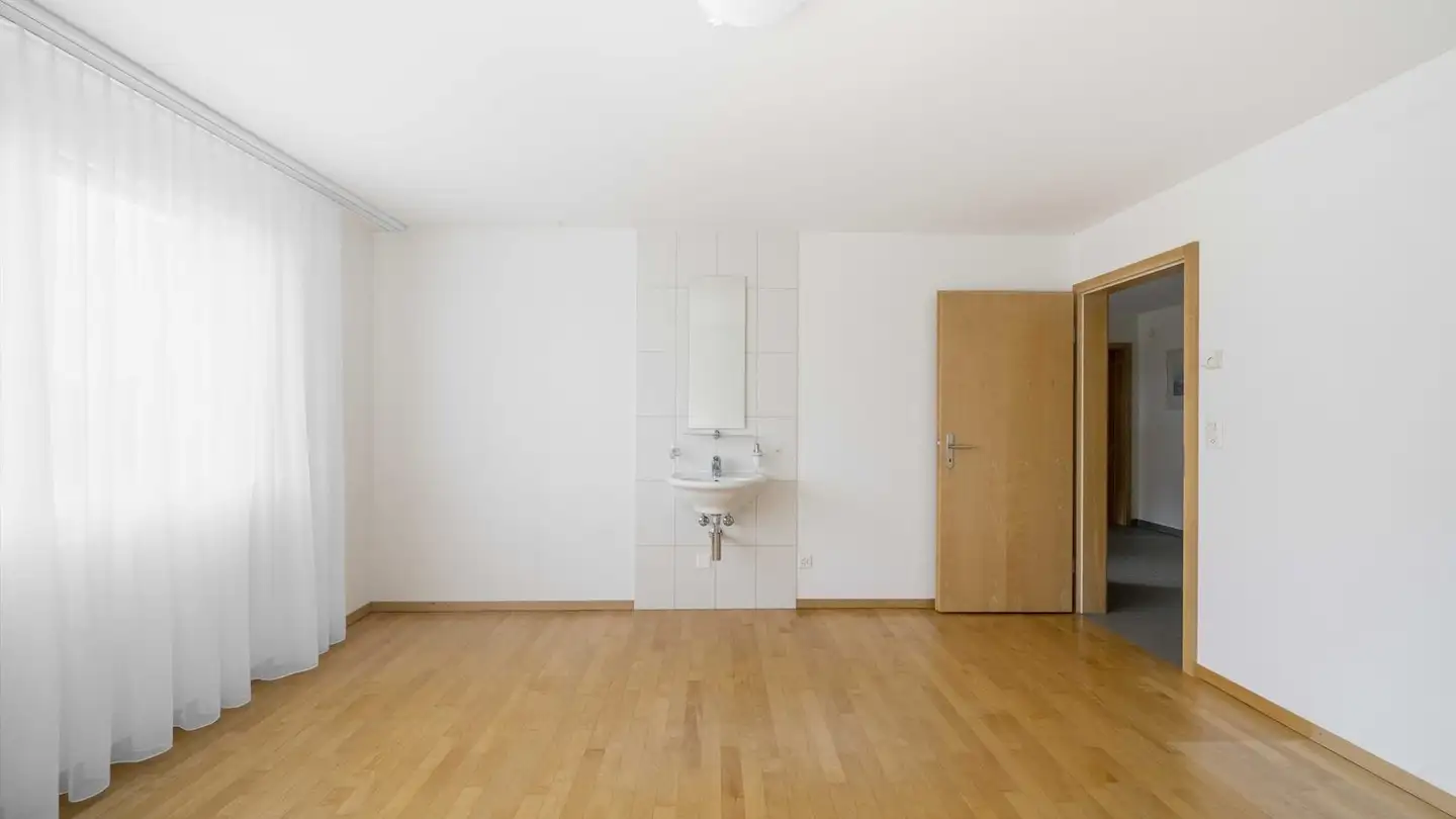 Einfamilienhaus kaufen - Säntisstrasse 14, 9524 Zuzwil SG - Foto 4