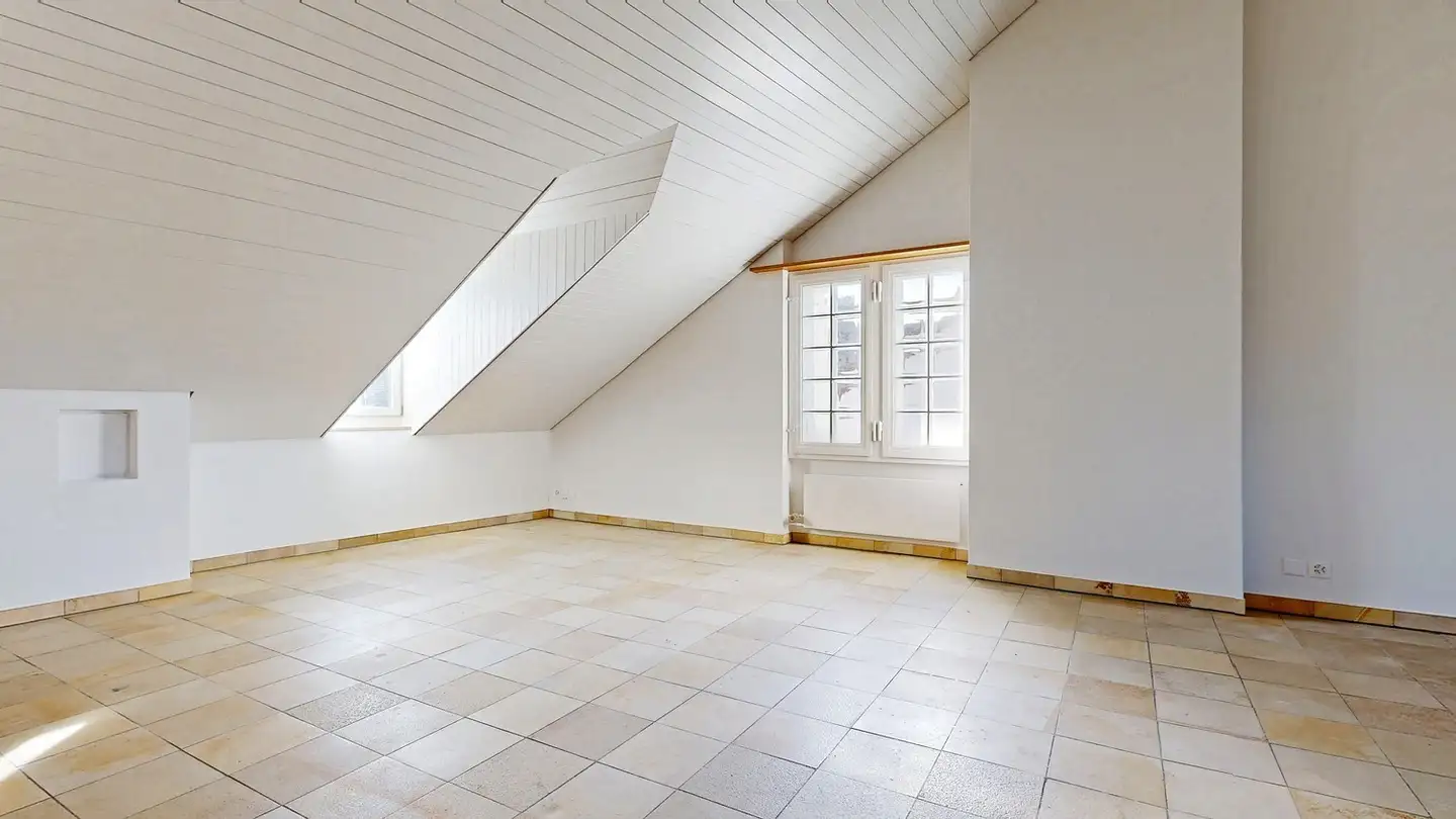 Attico in affitto - Kirchbühl 5, 3400 Burgdorf - Foto 3