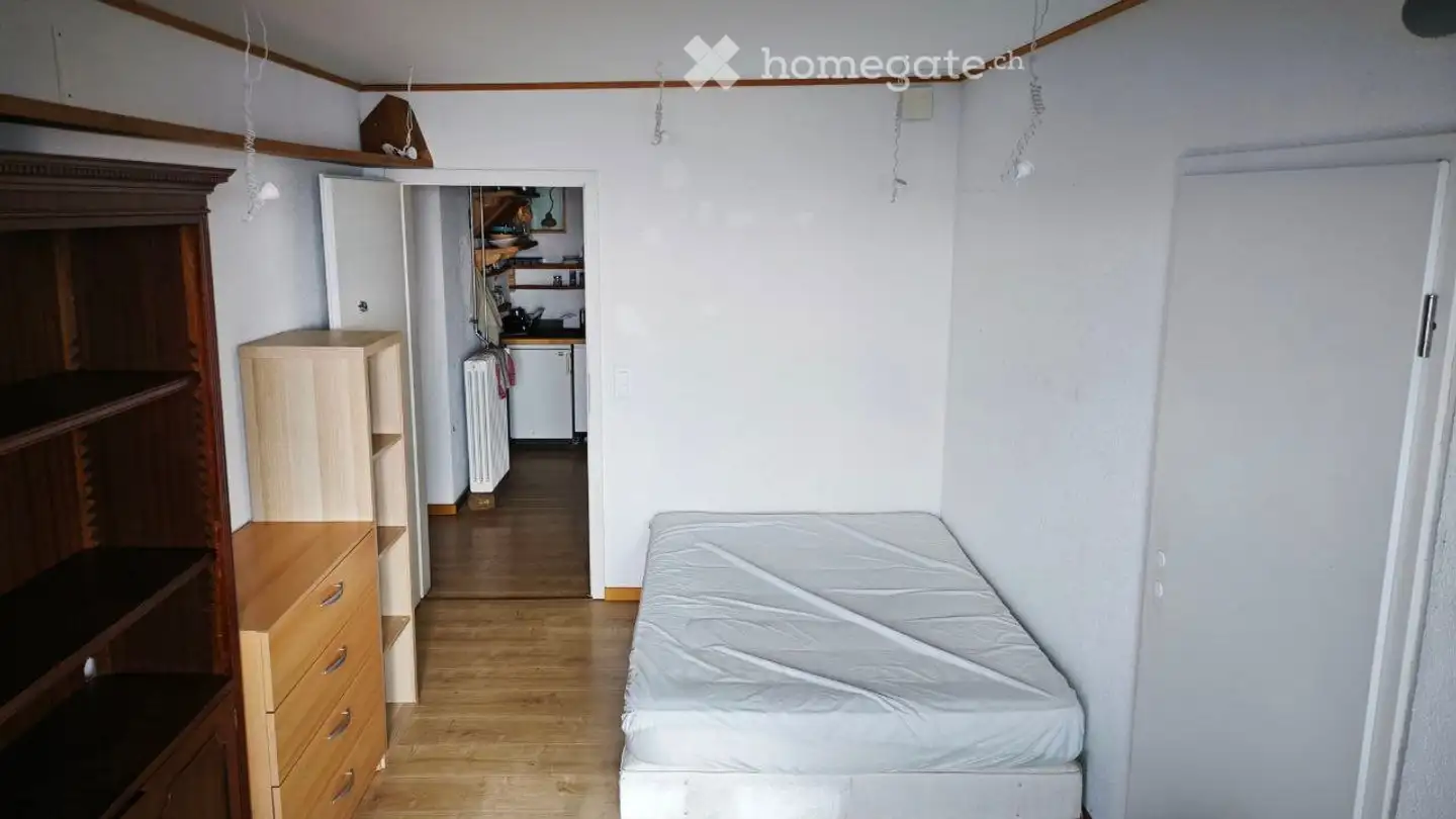 Single room for rent - 1003 Lausanne - Photo 2