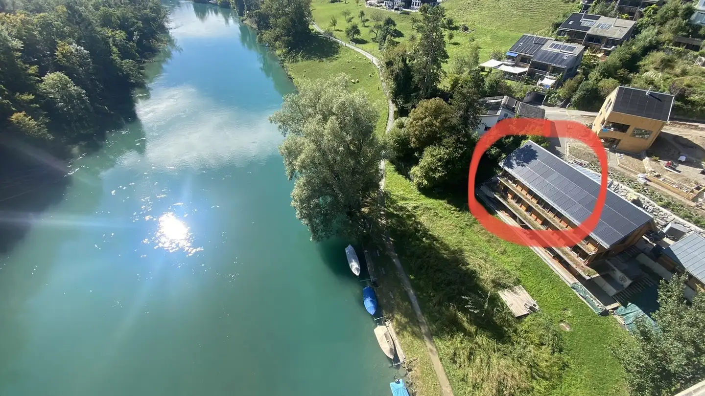 Appartamento in affitto - Aareweg 15b, 3037 Herrenschwanden - Photo 2