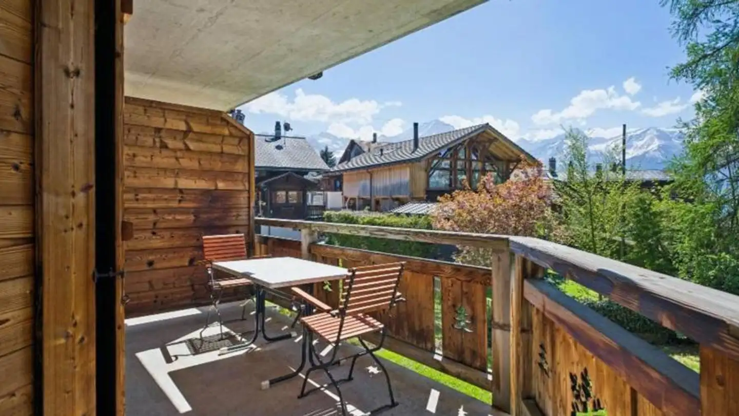 Duplex for sale - 1885 Chesières - Photo 2