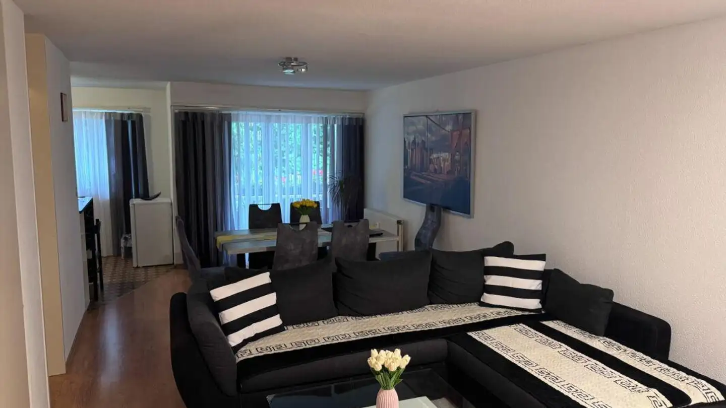 Appartement à louer - Rainstrasse 14a, 9500 Wil SG - Photo 2