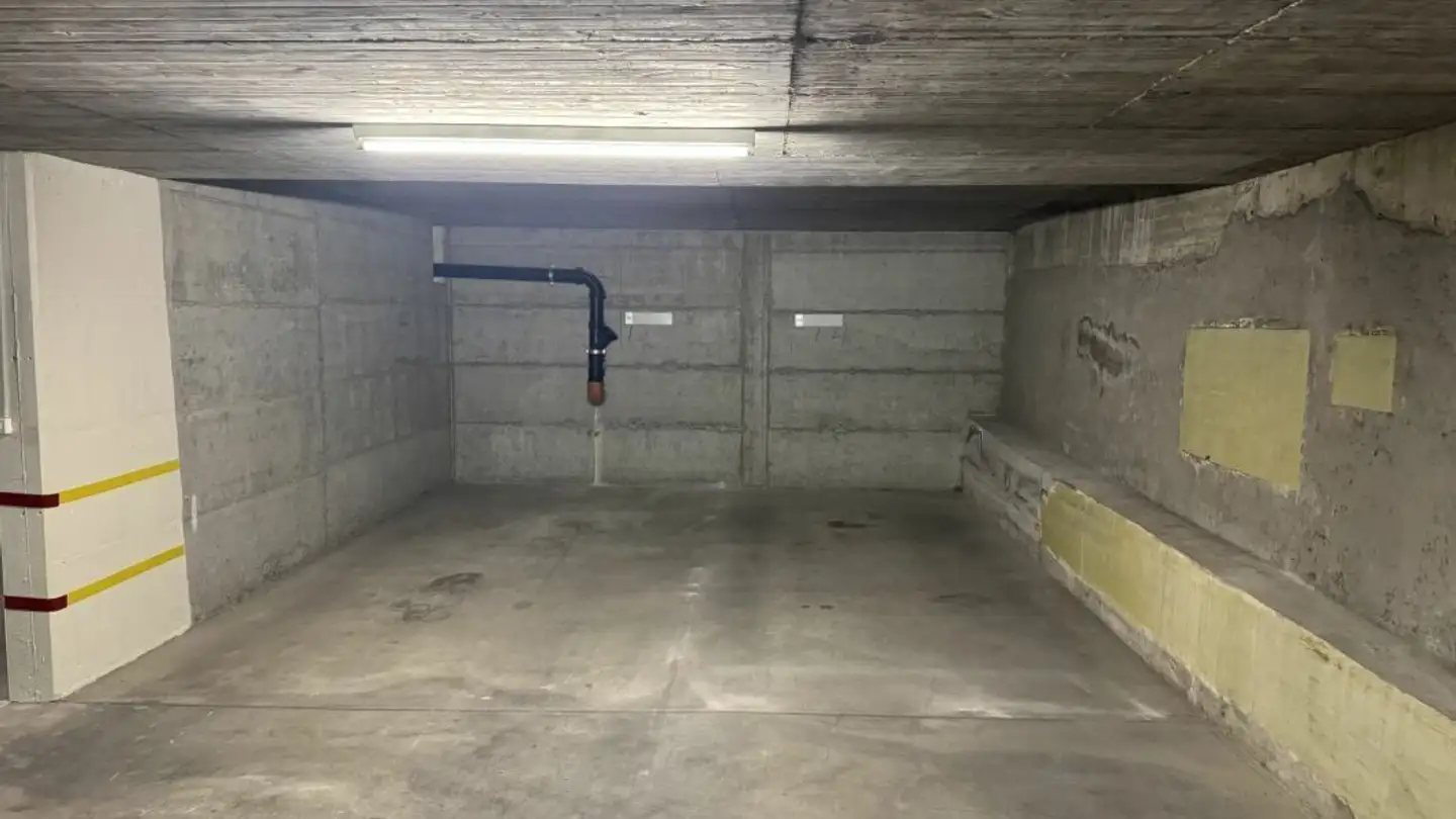 Place de parking extérieure à vendre - Etzelstrasse 3, 8640 Rapperswil SG - Photo 2