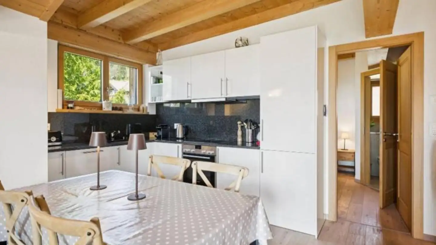 Duplex for sale - 1885 Chesières - Photo 4