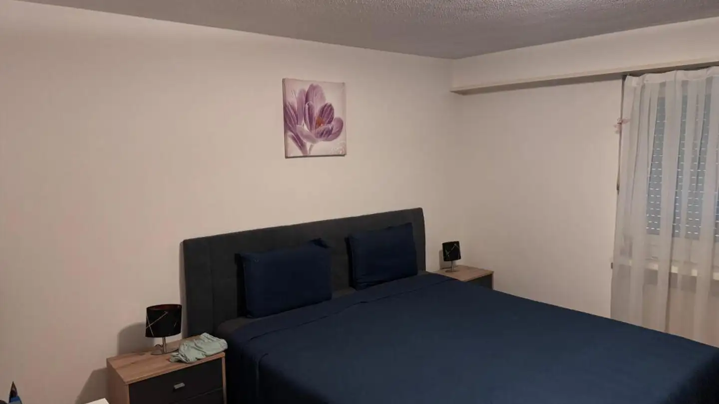 Appartement à louer - Rainstrasse 14a, 9500 Wil SG - Photo 3