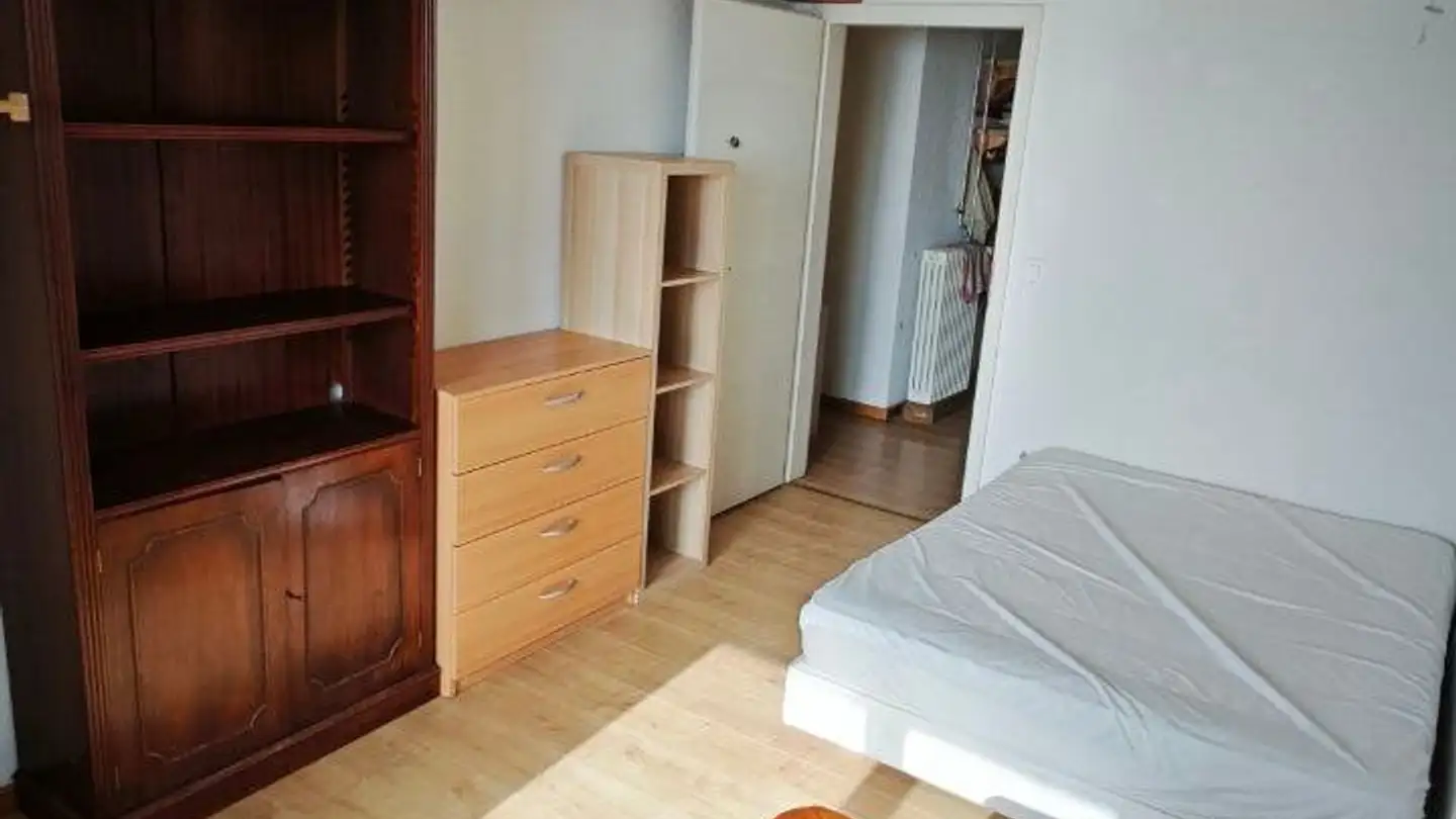 Single room for rent - 1003 Lausanne - Photo 4