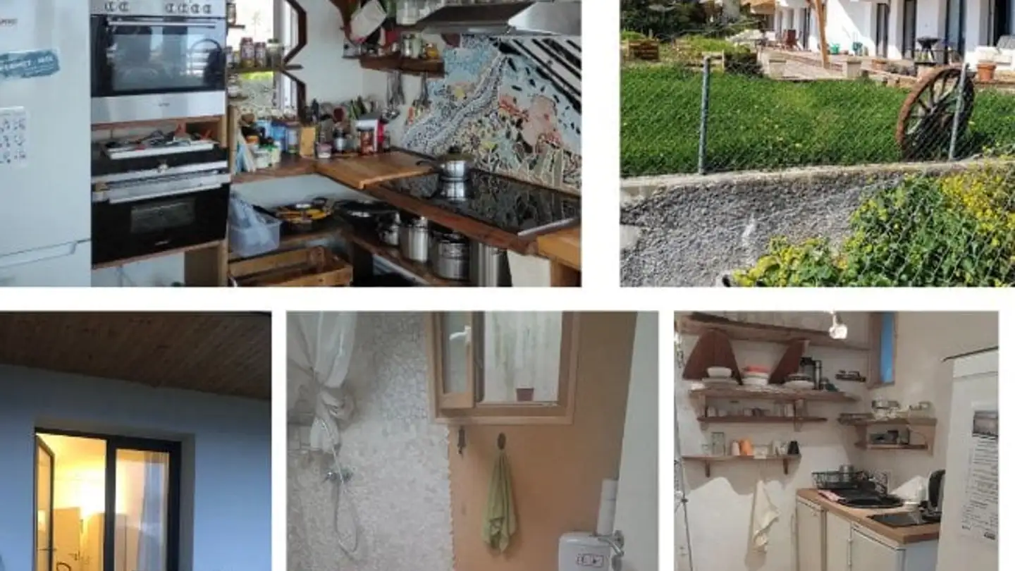 Single room for rent - 1003 Lausanne