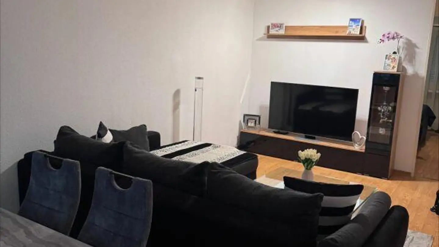 Appartement à louer - Rainstrasse 14a, 9500 Wil SG - Photo 4