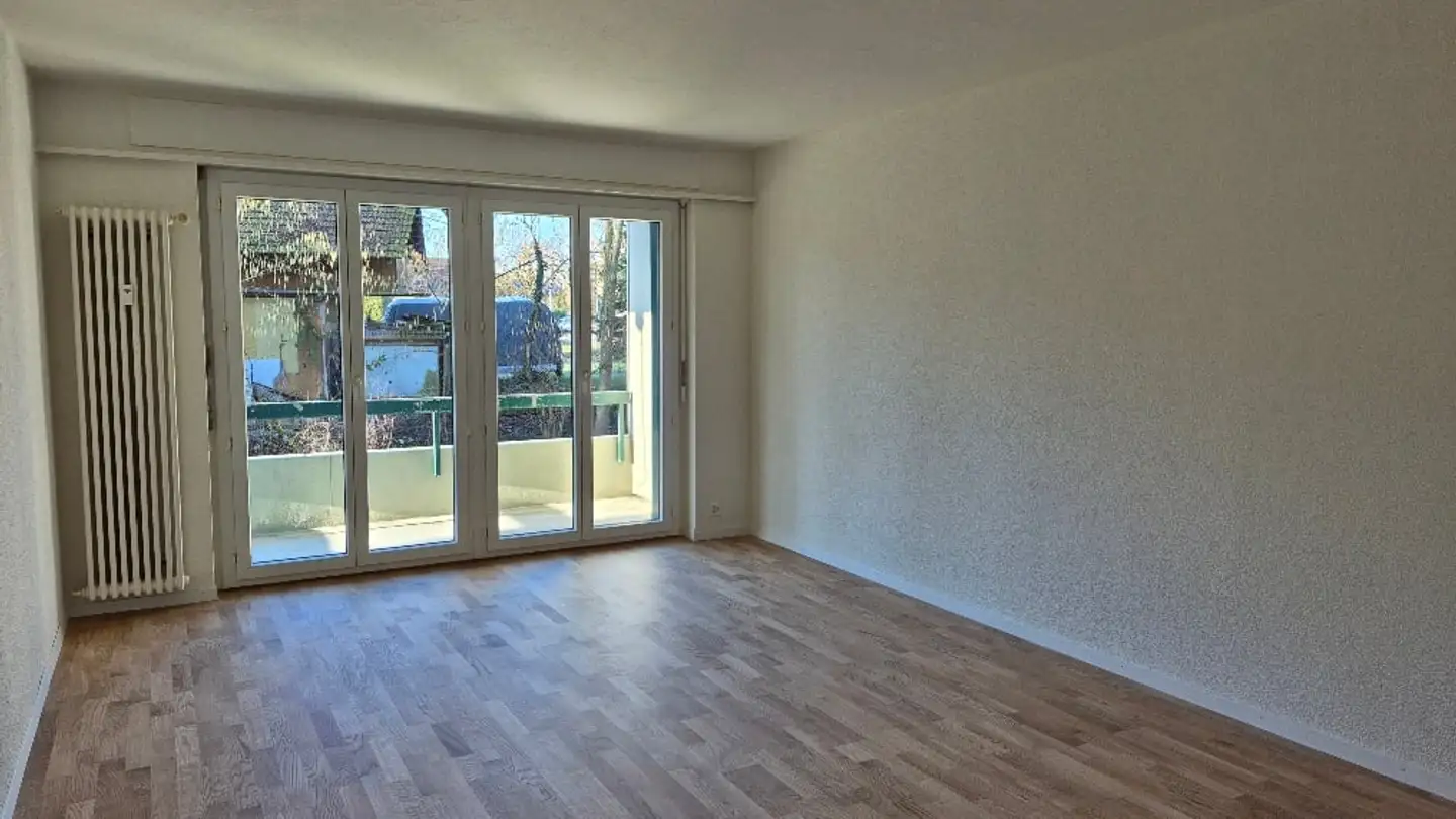Apartment for rent - Bahnhofstrasse 7A, 3293 Dotzigen - Photo 2