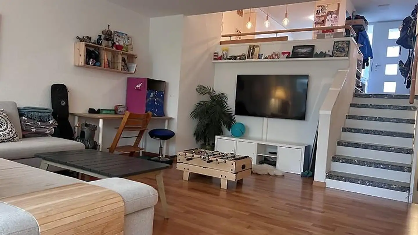 Single house for rent - 8624 Grüt (Gossau ZH) - Photo 2